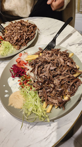 Photo of Erbil Shawarma - 304 Ladypool Rd., Sparkbrook, Birmingham B12 8JY
